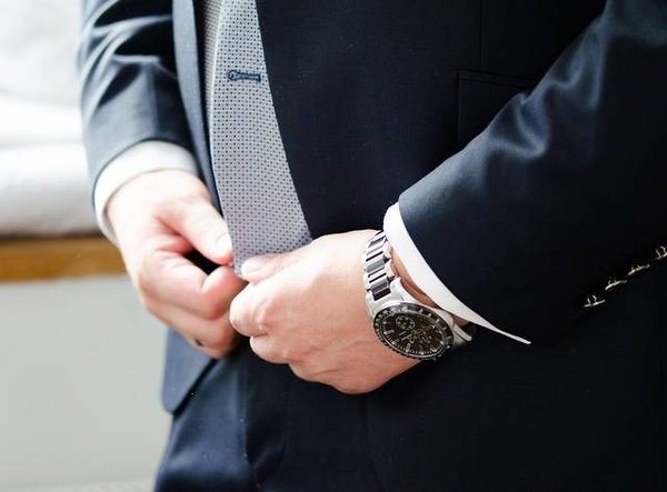 Quelles sont les marques de luxe les plus populaire de bijoux pour hommes?